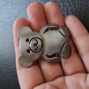 VTG UltraCraft brooch